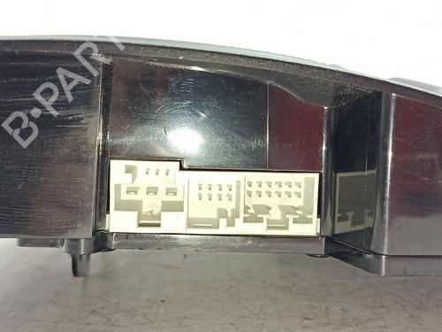 Interior roof light MERCEDES-BENZ A-CLASS (W176) A 200 CDI / d (176.008) | BP32383717I8