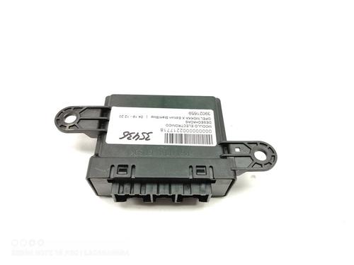 Electronic module OPEL MOKKA / MOKKA X (J13)  | BP21570565M83 