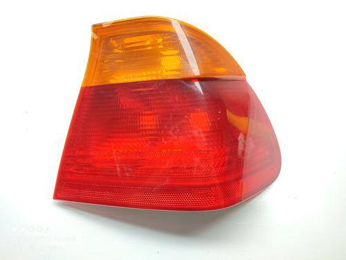 Used Right taillight BMW 3 (E46) 320 d (136 hp) 17187538