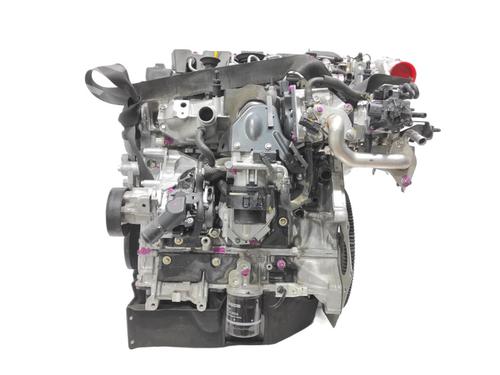 Used Engine Engine MAZDA CX-5 (KE, GH) 2.2 D (KE2FW) (150 hp) 33755110 33755110