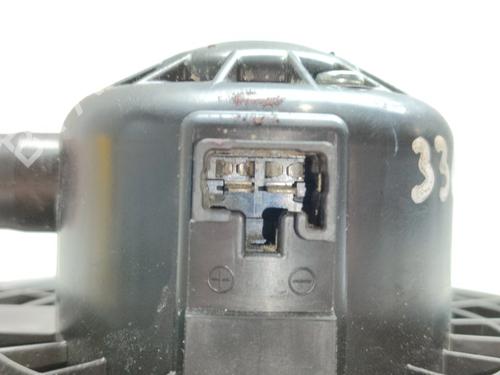 Heater blower motor MITSUBISHI ASX (GA_W_) 1.8 DI-D (GA6W) | BP17640585M62 