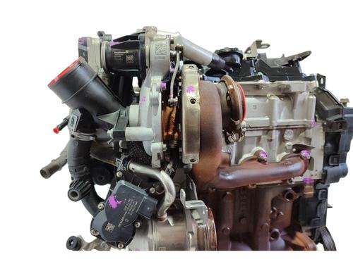 Engine NISSAN QASHQAI II (J11, J11_)  | BP29512312M1 
