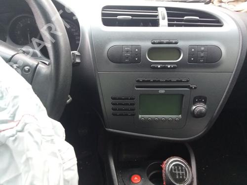 ABS pump SEAT LEON (1P1)  | BP25382521M43  - Image 8