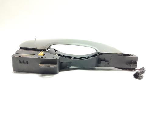 Rear right exterior door handle RENAULT TALISMAN (LP_) 1.6 dCi 130 | BP16926937C130 