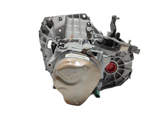 Gearbox RENAULT CAPTUR I (J5_, H5_) | BP32773702M3 - Image 4