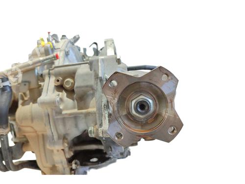 Gearbox NISSAN QASHQAI / QASHQAI +2 I (J10, NJ10, JJ10E) 2.0 dCi | BP27335432M3 