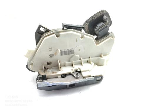Used Rear left lock SEAT LEON (5F1) [2012-2021]  16512286