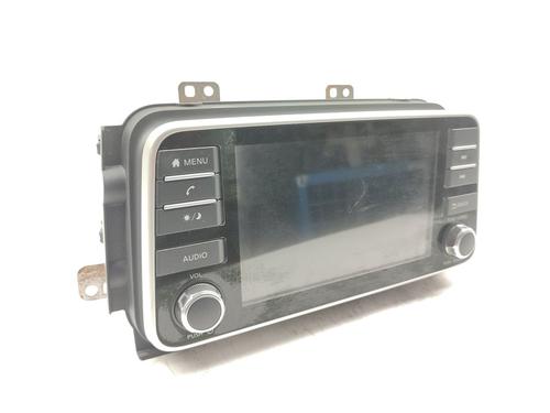 Display monitor NISSAN MICRA V (K14)  | BP31068304C48 