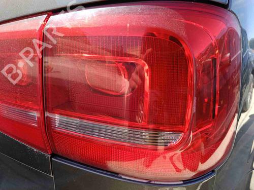 Used Right taillight Right taillight VW TOURAN (1T3) 1.6 TDI (105 hp) 36235436 36235436