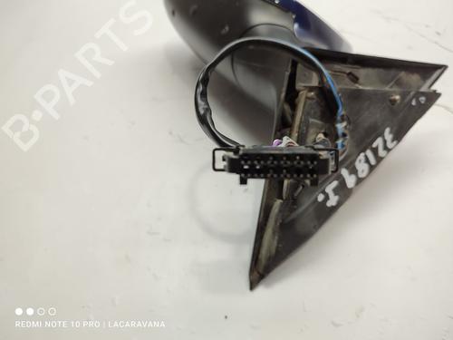Left mirror VW PASSAT B5 (3B2) 1.8 T | BP19172553C26 