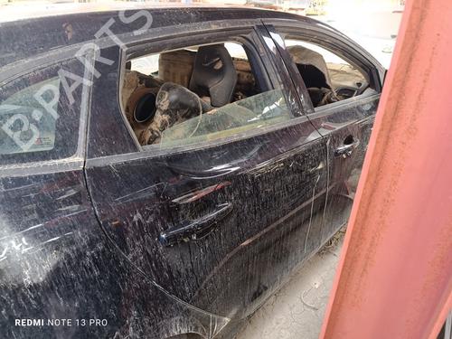 Used Right rear door VOLVO V40 Hatchback (525) [2012-2019]  23118731