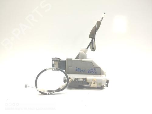 Used Rear left lock PEUGEOT 508 SW I (8E_) 1.6 HDi (112 hp) 17904096