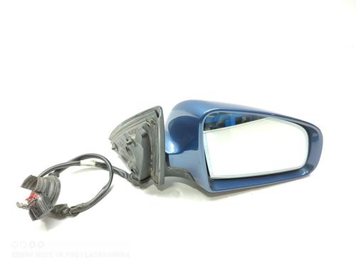 Used Right mirror AUDI A6 C6 (4F2) 2.0 TDI (140 hp) 19652097