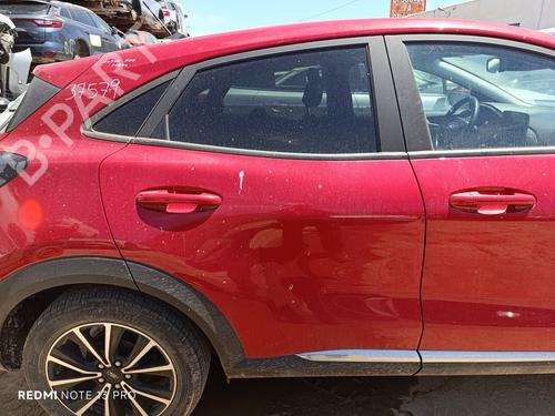 Right rear door FORD PUMA (J2K, CF7)  | BP29727982C5 