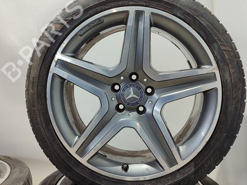 Rim MERCEDES-BENZ GLA-CLASS (X156) GLA 200 CDI / d (156.908) | BP22398949C45 