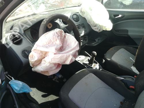 Engine control unit (ECU) SEAT IBIZA IV (6J5, 6P1)  | BP25793400M57  - Image 8