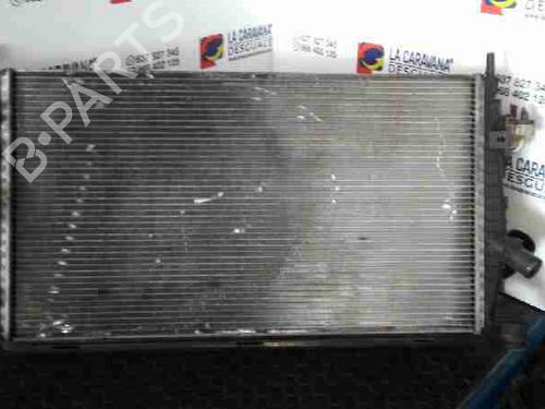 Intercooler VOLVO S40 II (544) 1.6 D | BP37640192M30 - Image 3
