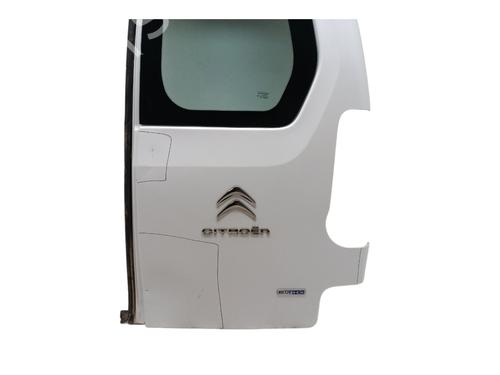 Dør højre bagtil CITROËN BERLINGO MULTISPACE (B9) 1.6 BlueHDi 100 | BP32778899C5 - Image 8