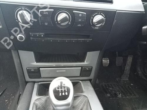 Engine control unit (ECU) BMW 5 (E60) 520 d | BP16517624M57 