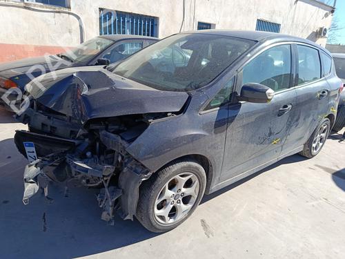 Engine control unit (ECU) FORD C-MAX II (DXA/CB7, DXA/CEU) 1.6 TDCi | BP34222085M57  - Image 6