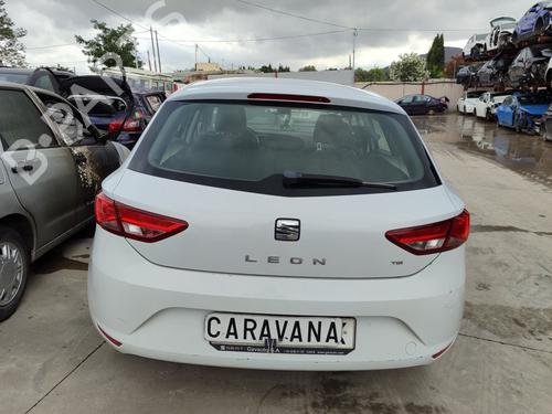 Left tailgate light SEAT LEON (5F1) | BP20097675C79