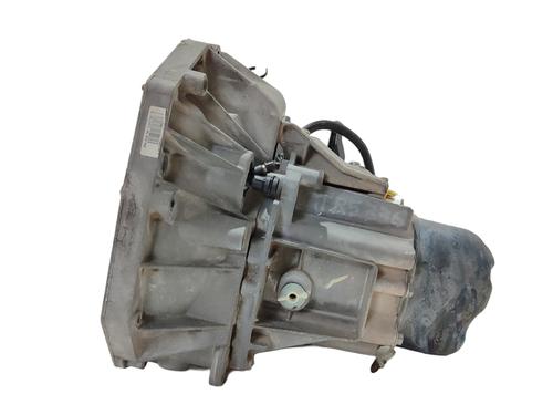 Gearbox DACIA SANDERO II  | BP21080781M3 