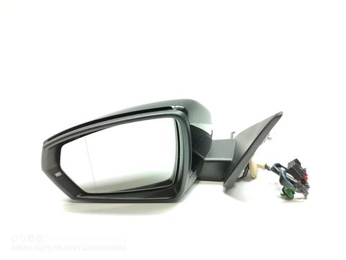 Used Left mirror AUDI A1 Sportback (GBA) [2018-2025]  21013315