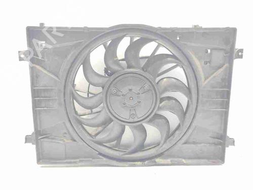 Used Radiator fan Radiator fan 37640136 37640136