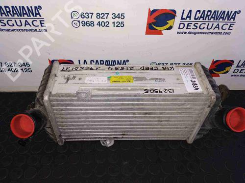 Intercooler Intercooler 37659268 37659268