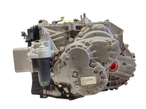 Gearbox RENAULT TALISMAN (LP_)  | BP29376287M3 