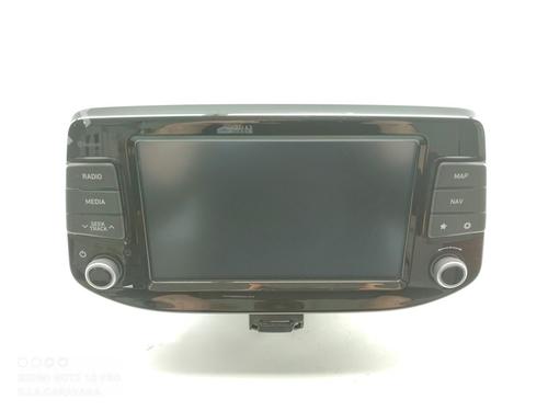 Used Electronic module HYUNDAI i30 Estate (PDE) 1.6 CRDi (110 hp) 16517030