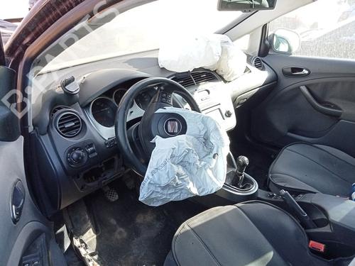 Right rear window motor SEAT ALTEA (5P1)  | BP16515099E22 