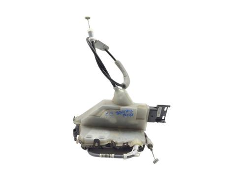 Used Front right lock CITROËN C3 III (SX) [2016-2025]  30579922