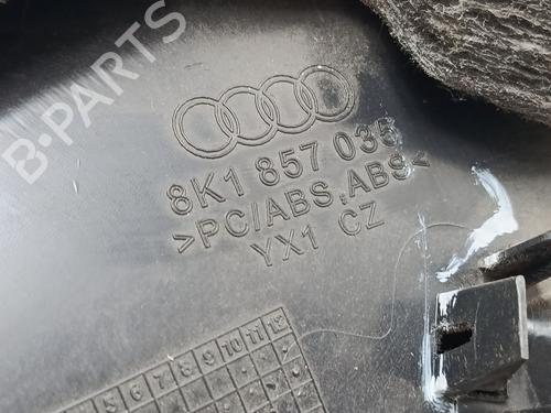 Glove box AUDI A4 B8 Avant (8K5) 2.0 TDI | BP34194484C95 - Image 2