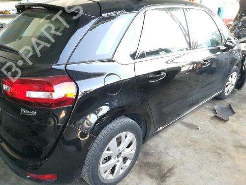 Switch CITROËN C4 Picasso II  | BP26734371I30  - Image 10