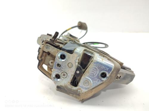 Rear right lock TOYOTA LAND CRUISER PRADO (_J12_) 3.0 D-4D (KDJ120, KDJ125) | BP16512728C99 
