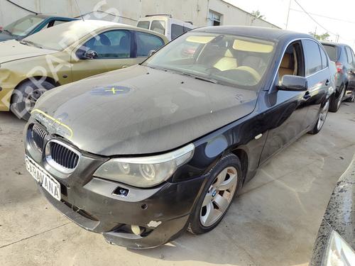 Engine control unit (ECU) BMW 5 (E60) 520 d | BP19145597M57