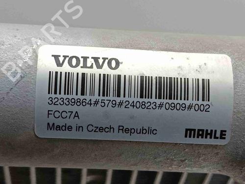 AC radiator VOLVO XC60 II (246) T6 Plug-In Hybrid AWD | BP37232286M32 - Image 2