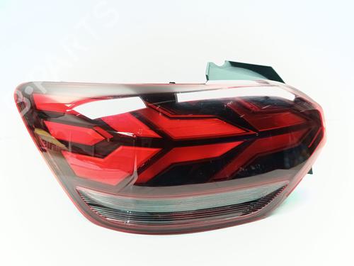 Feu arrière gauche DACIA SANDERO III [2021-2026]  31888467