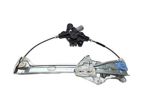 Front left window mechanism TOYOTA AURIS Estate (_E18_) 1.8 Hybrid (ZWE186_, ZWE186R, ZWE186H) | BP29715510C22 