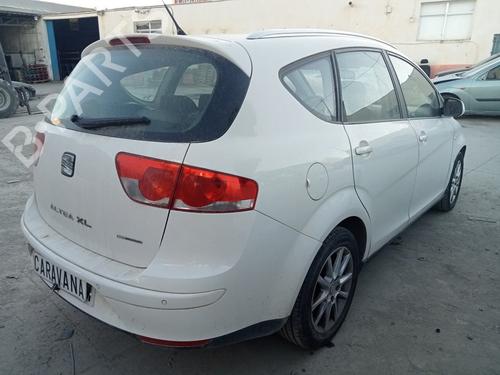 Driver airbag SEAT ALTEA XL (5P5, 5P8)  | BP21821185C9 