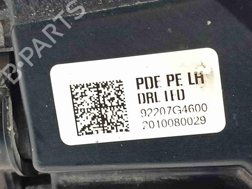 Left front indicator HYUNDAI i30 (PDE, PD, PDEN) 1.6 CRDi | BP39068226C32 - Image 3