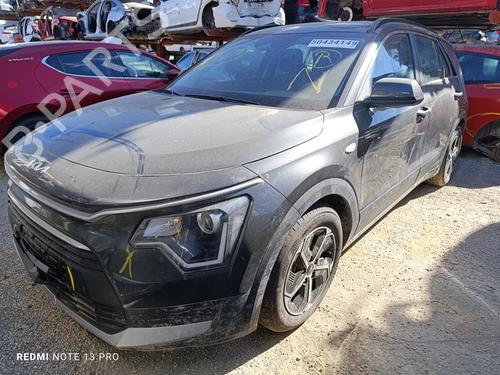 Used Left front fenders Left front fenders KIA NIRO II (SG2) 1.6 GDI Hybrid (141 hp) 35754670 35754670