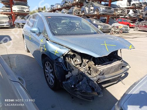 Left taillight SEAT LEON (1P1)  | BP31081498C34  - Image 6