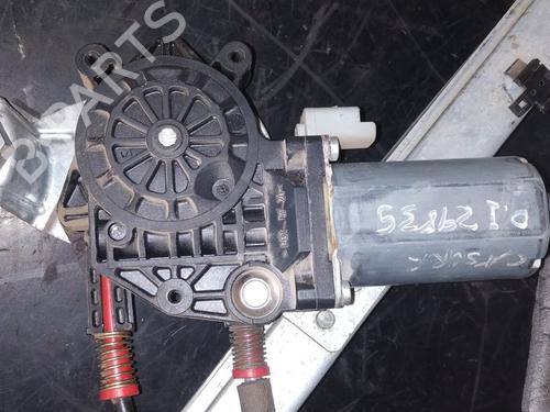 Front left window mechanism CITROËN XSARA (N1) 1.9 D | BP16508942C22 