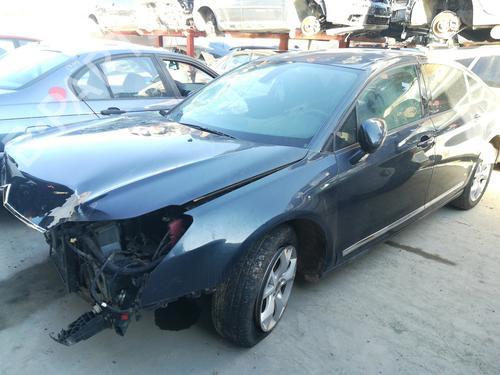 Engine control unit (ECU) CITROËN C5 III (RD_)  | BP25793431M57  - Image 5