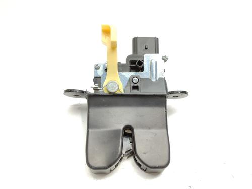 Used Tailgate lock HYUNDAI IONIQ (AE) 1.6 GDI Hybrid (105 hp) 17589171