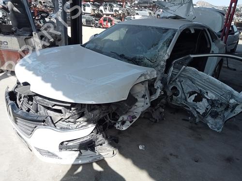 RENAULT TALISMAN (LP_) [2015-2022] 1602767