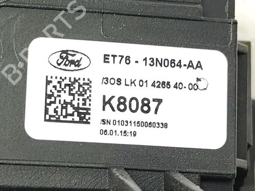 Switch FORD TRANSIT COURIER B460 Box Body/MPV  | BP33938943I30  - Image 6