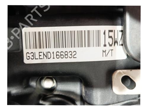 Engine HYUNDAI i20 III (BC3, BI3) 1.0 T-GDI | BP33626380M1 - Image 13